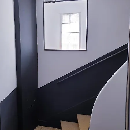 Apartment Duplex Avec Spa Et Terrasse En Plein Centre Du Village *