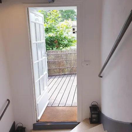 Duplex Avec Spa Et Terrasse En Plein Centre Du Village Apartment Saint-Jean-du-Gard