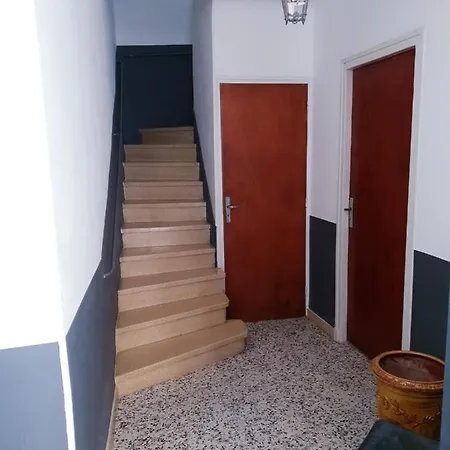 Duplex Avec Spa Et Terrasse En Plein Centre Du Village Apartment *