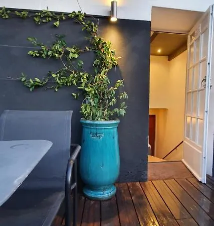 Duplex Avec Spa Et Terrasse En Plein Centre Du Village *