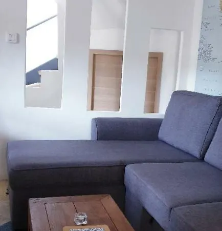 Duplex Avec Spa Et Terrasse En Plein Centre Du Village * Saint-Jean-du-Gard