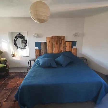 Apartment Duplex Avec Spa Et Terrasse En Plein Centre Du Village Saint-Jean-du-Gard