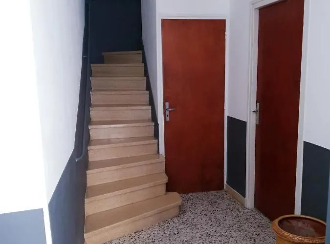 Duplex Avec Spa Et Terrasse En Plein Centre Du Village Daire *