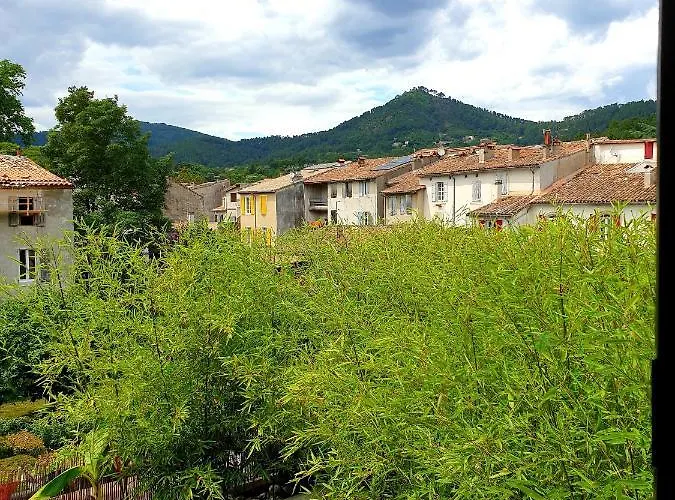 Duplex Avec Spa Et Terrasse En Plein Centre Du Village * Saint-Jean-du-Gard