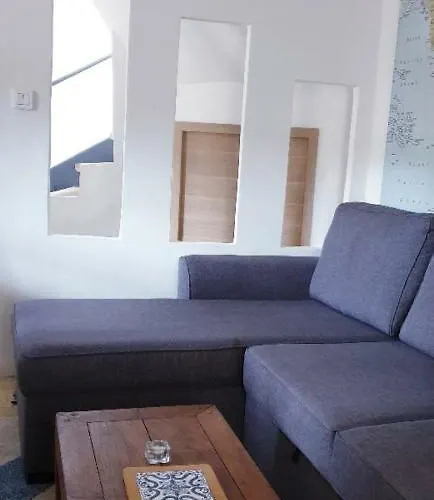 Duplex Avec Spa Et Terrasse En Plein Centre Du Village * Saint-Jean-du-Gard